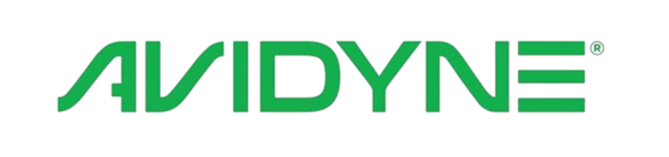 Avidyne avionics — integrated into custom experimental aircraft panels